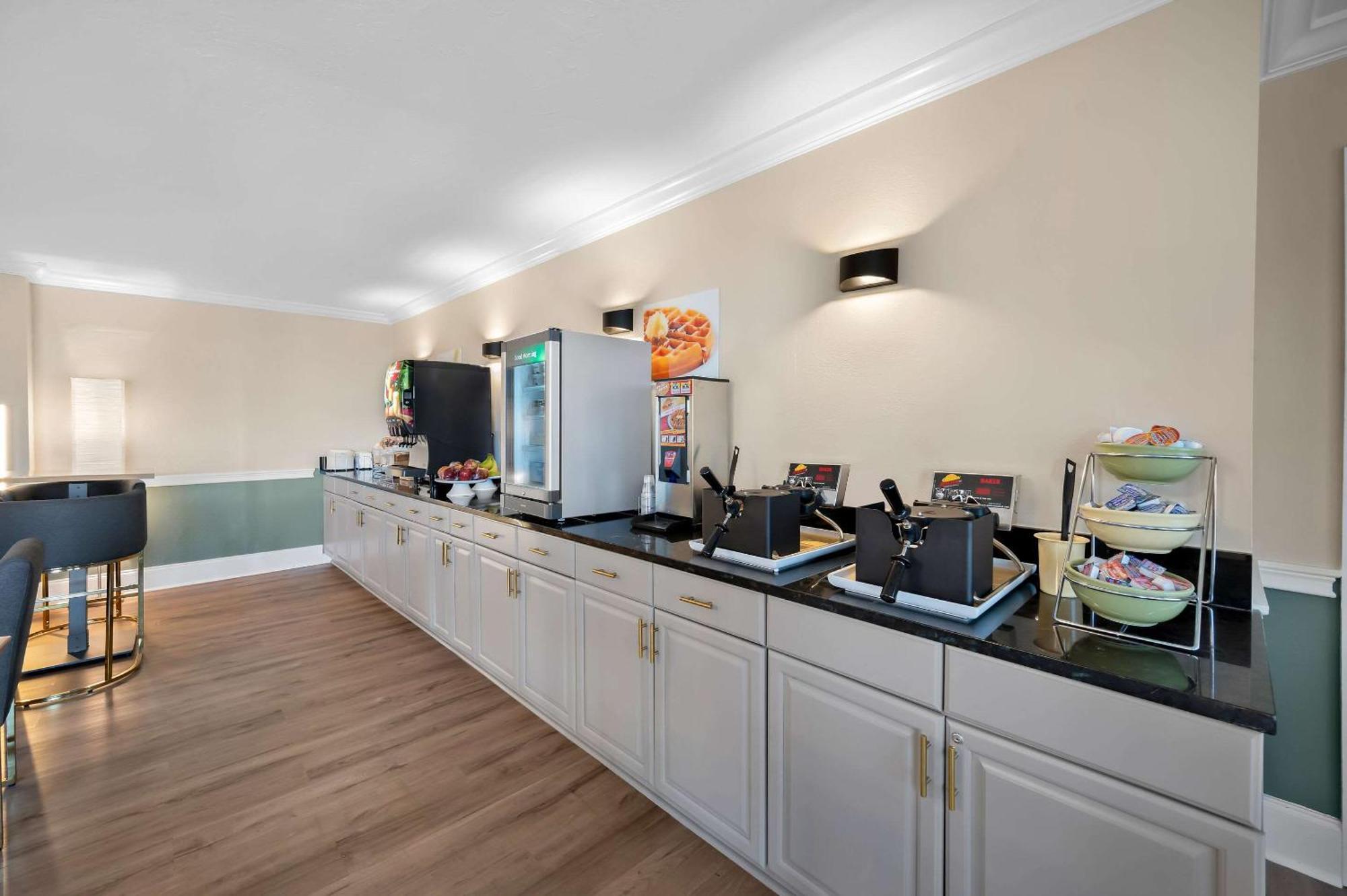 Quality Myers - Cape Coral