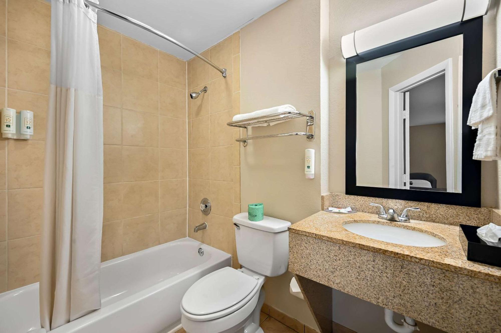 Quality Myers - Cape Coral Inn