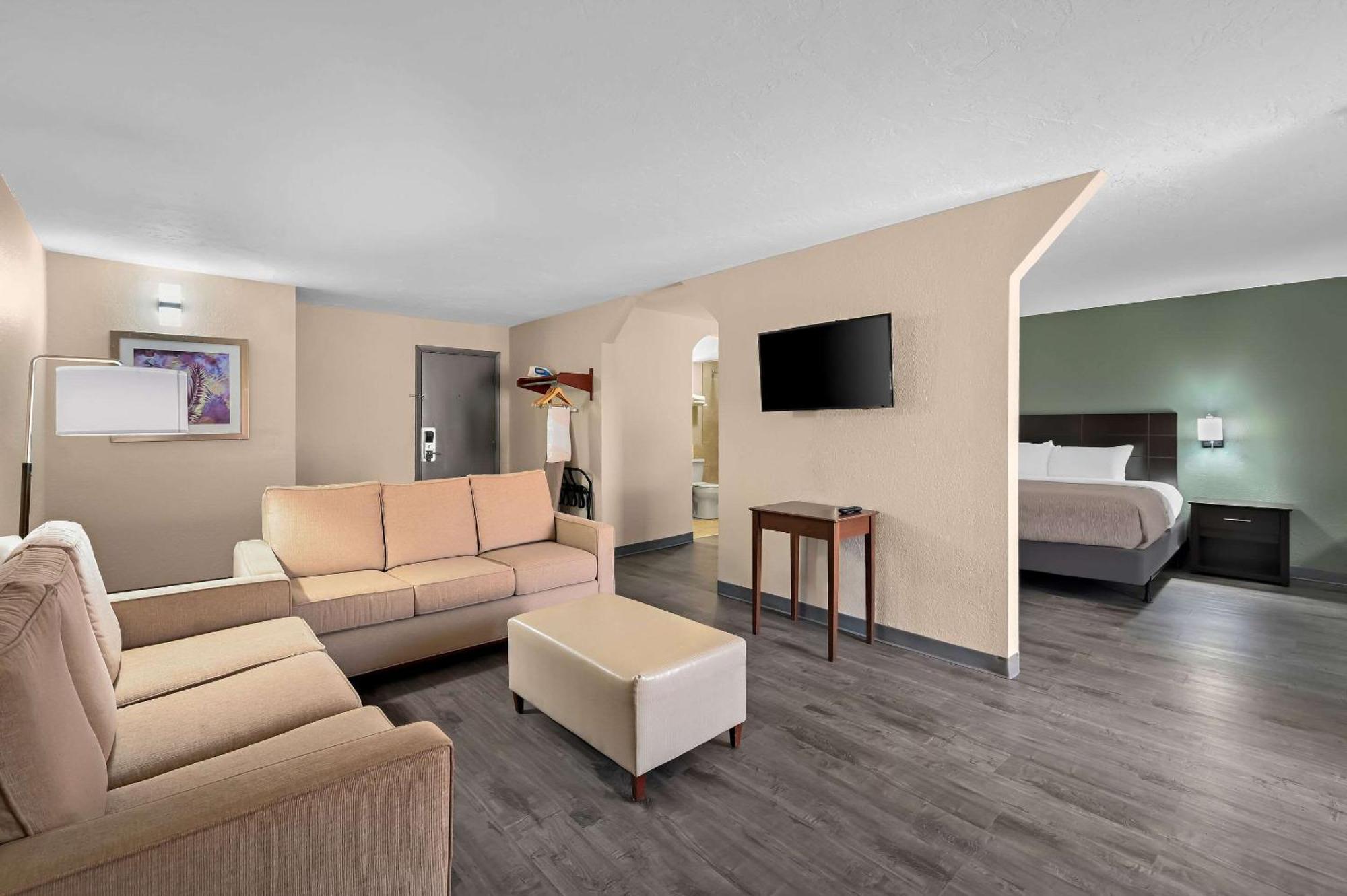 Inn Quality Myers - Cape Coral Fort Myers