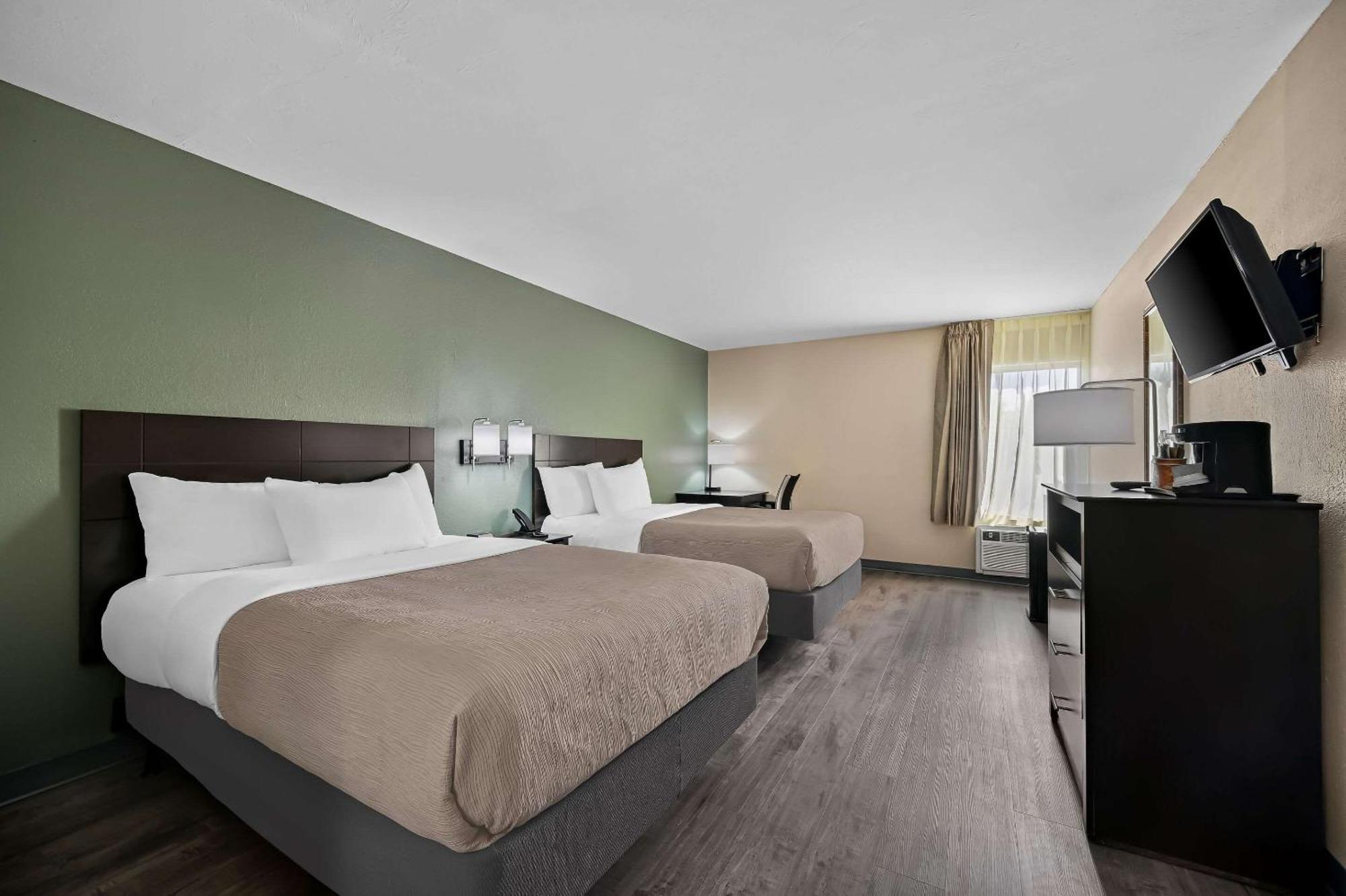 Inn Quality Myers - Cape Coral