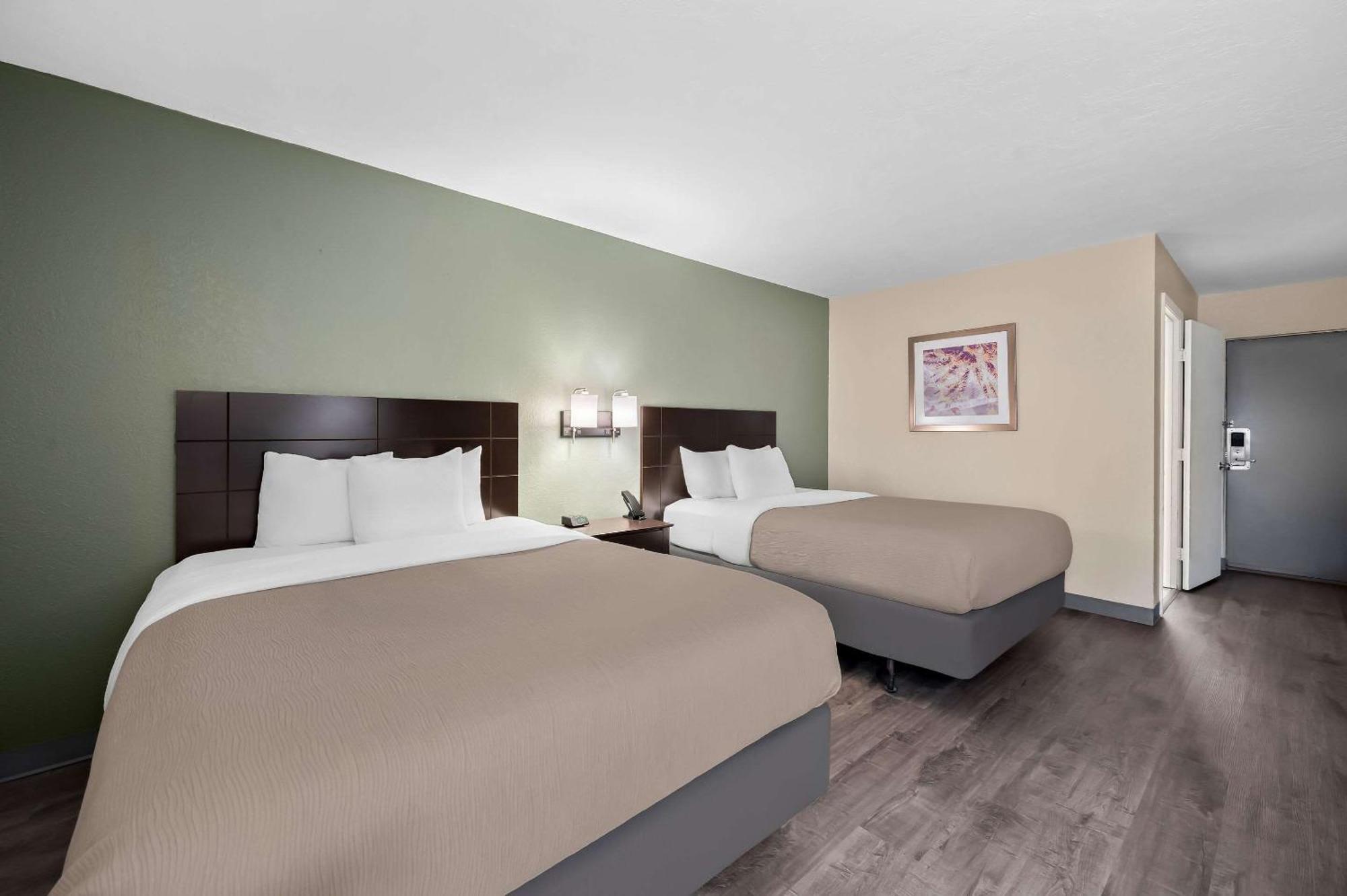 Quality Myers - Cape Coral Inn 2*