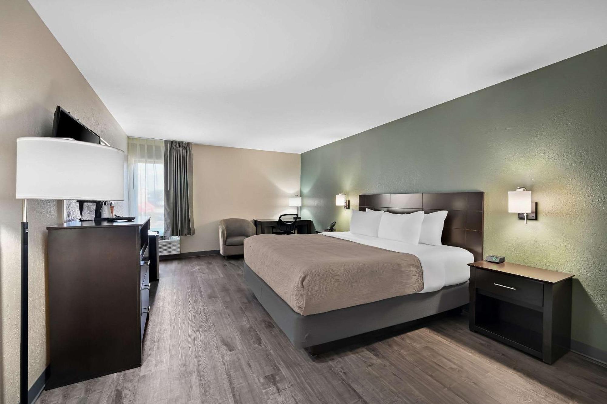 Quality Myers - Cape Coral Inn Fort Myers