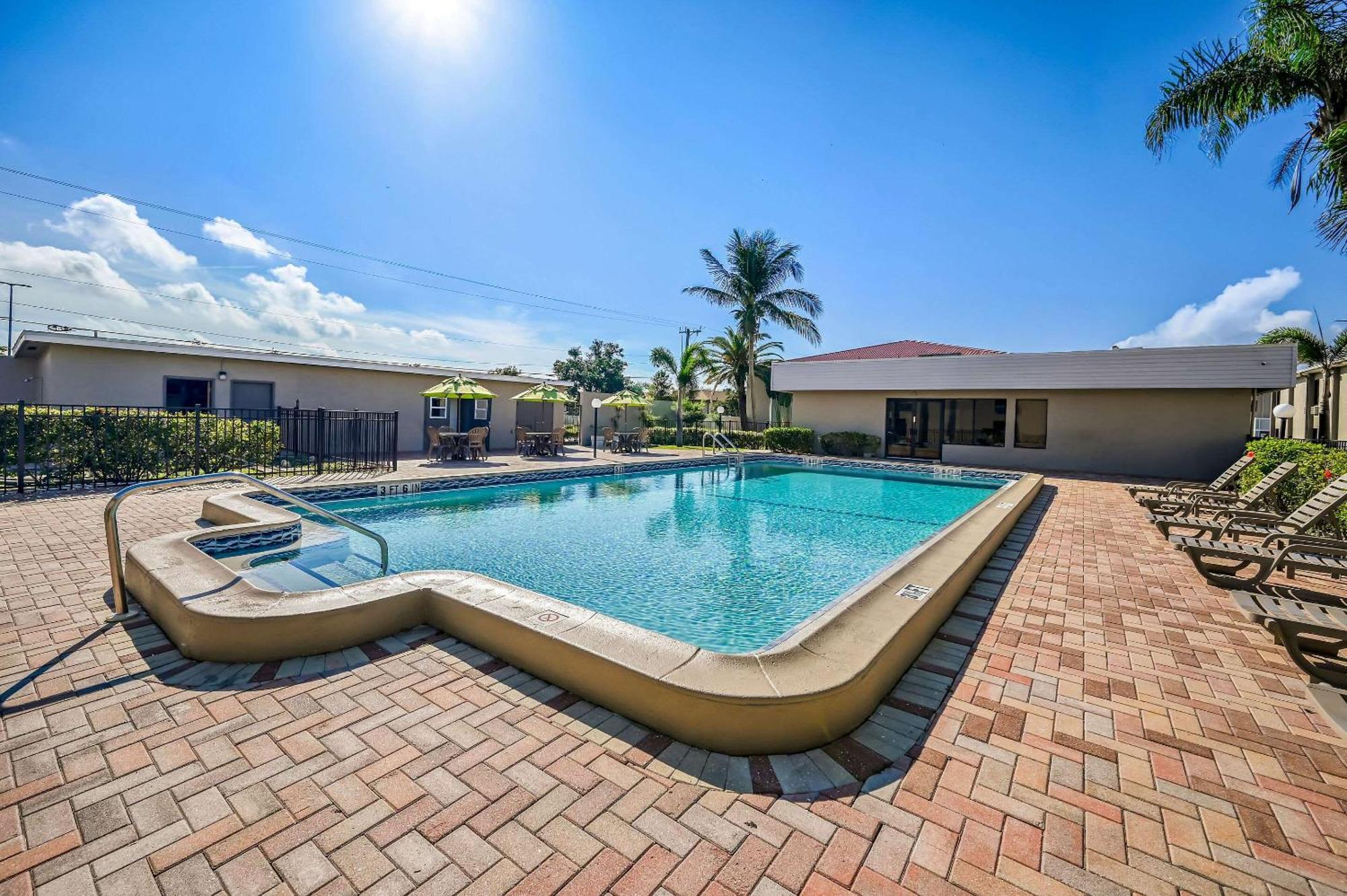 Quality Myers - Cape Coral 2* Fort Myers
