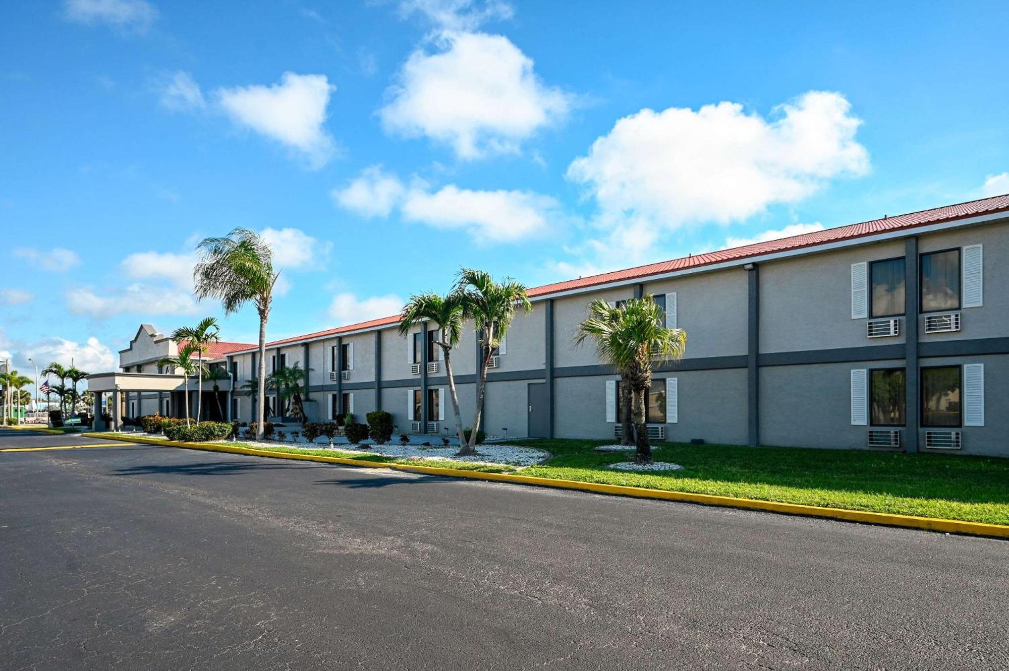 Quality Myers - Cape Coral Inn