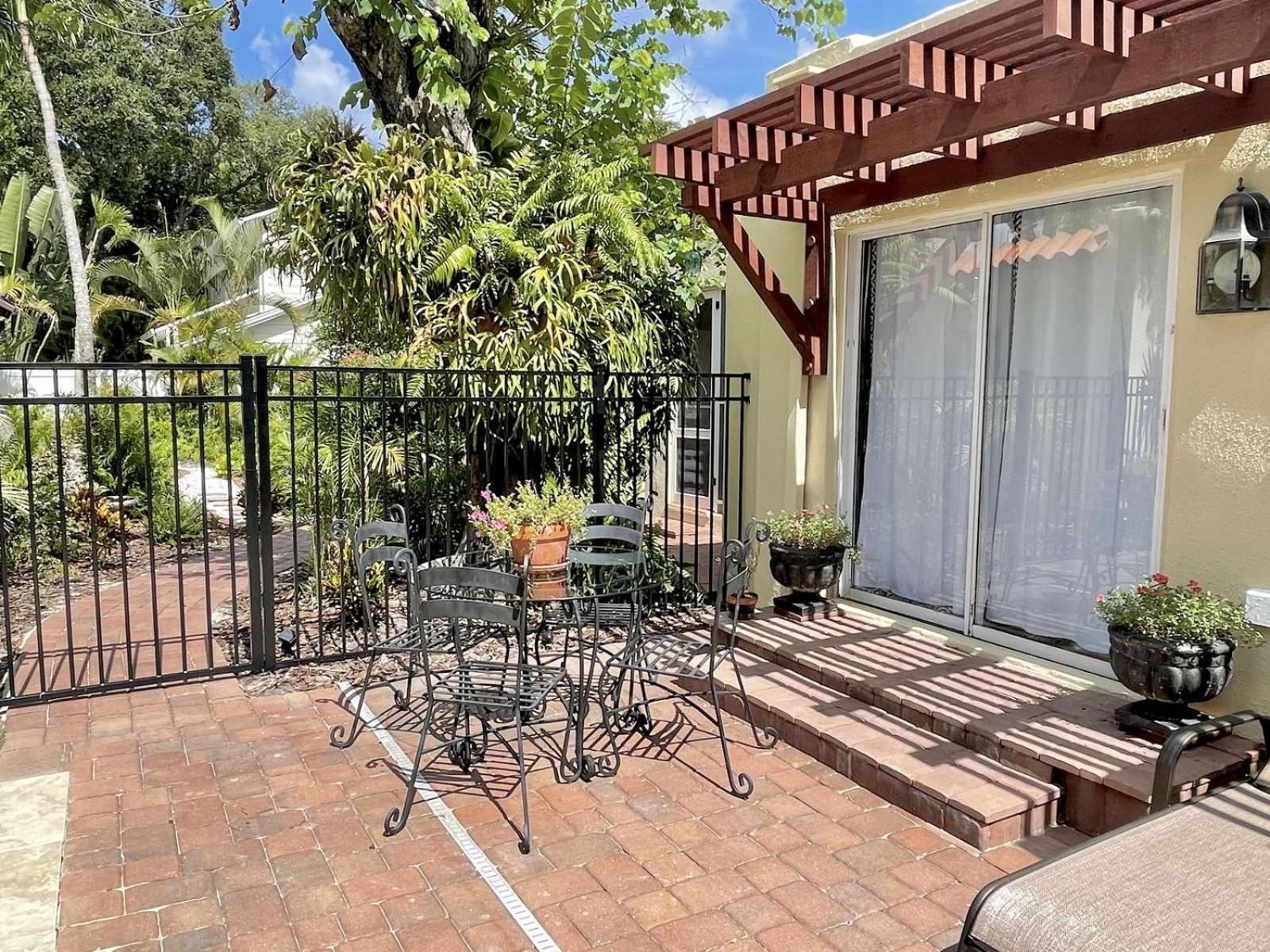 Florida Vacation Holiday park Fort Myers