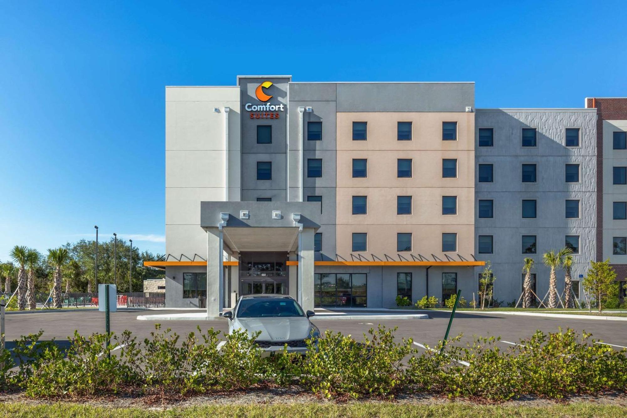 Comfort Myers East I-75 Fort Myers