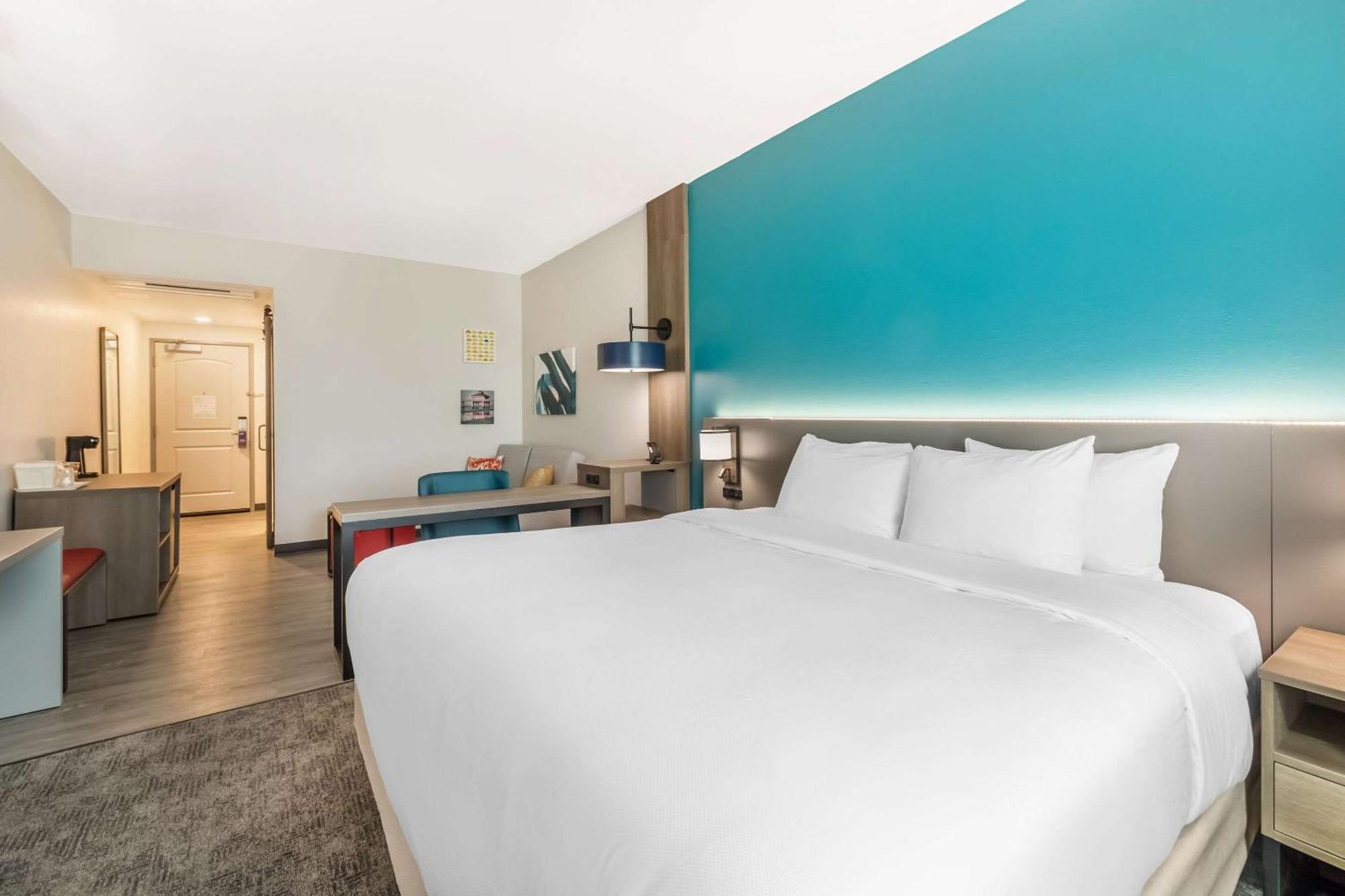 Comfort Myers East I-75 Hotel *