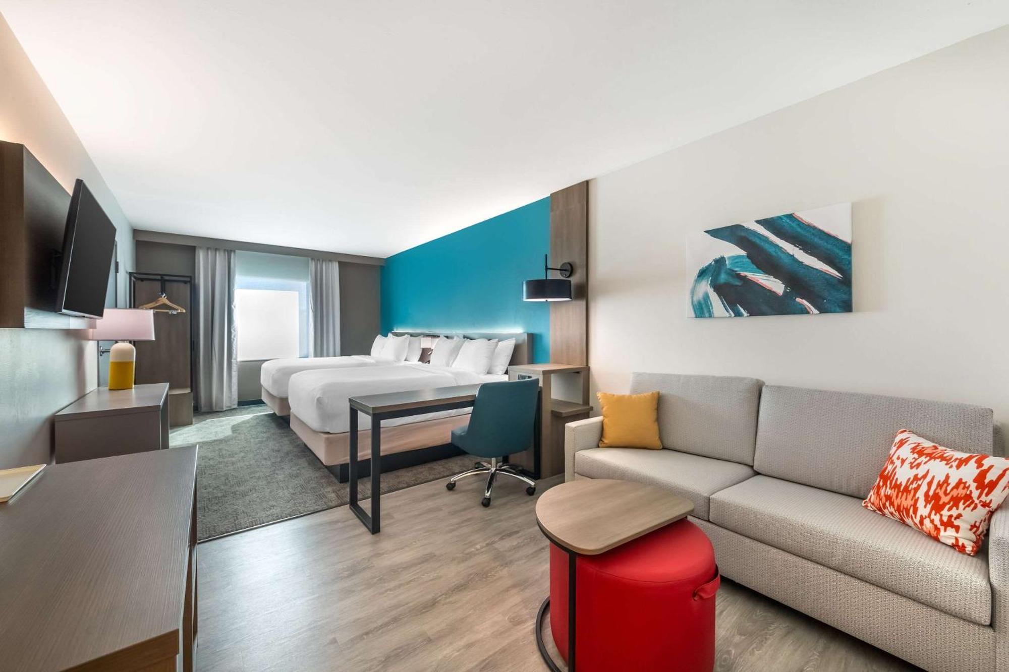 Comfort Myers East I-75 Hotel