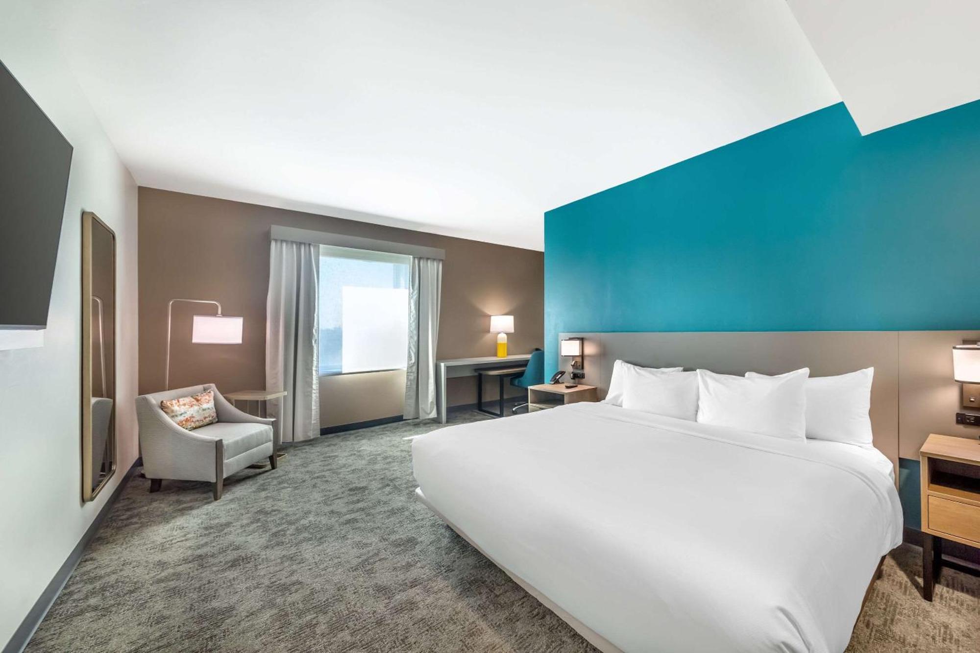 Comfort Myers East I-75 Hotel *