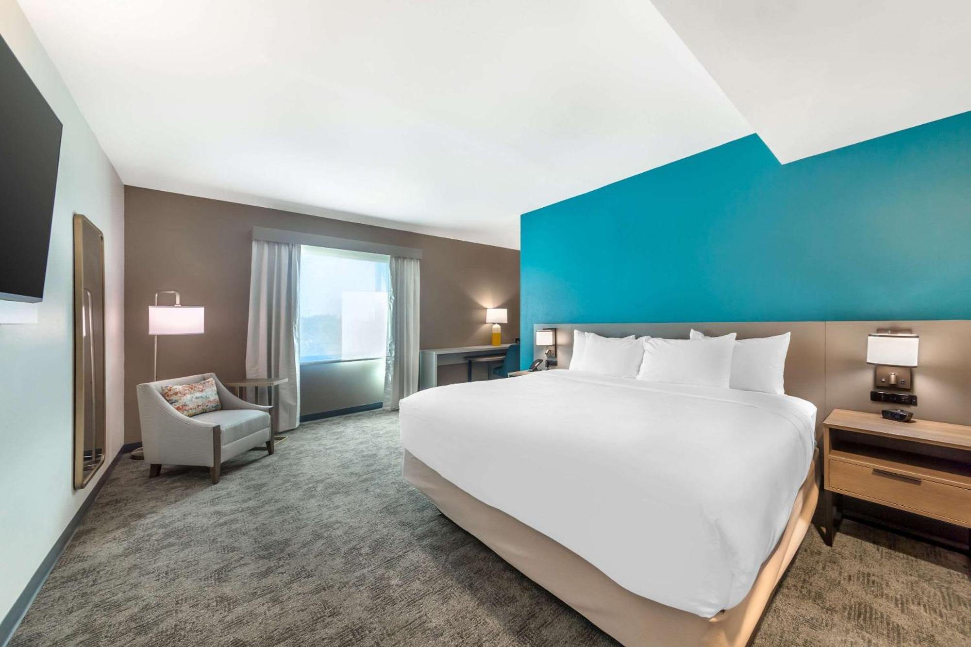 Comfort Myers East I-75 Hotel *