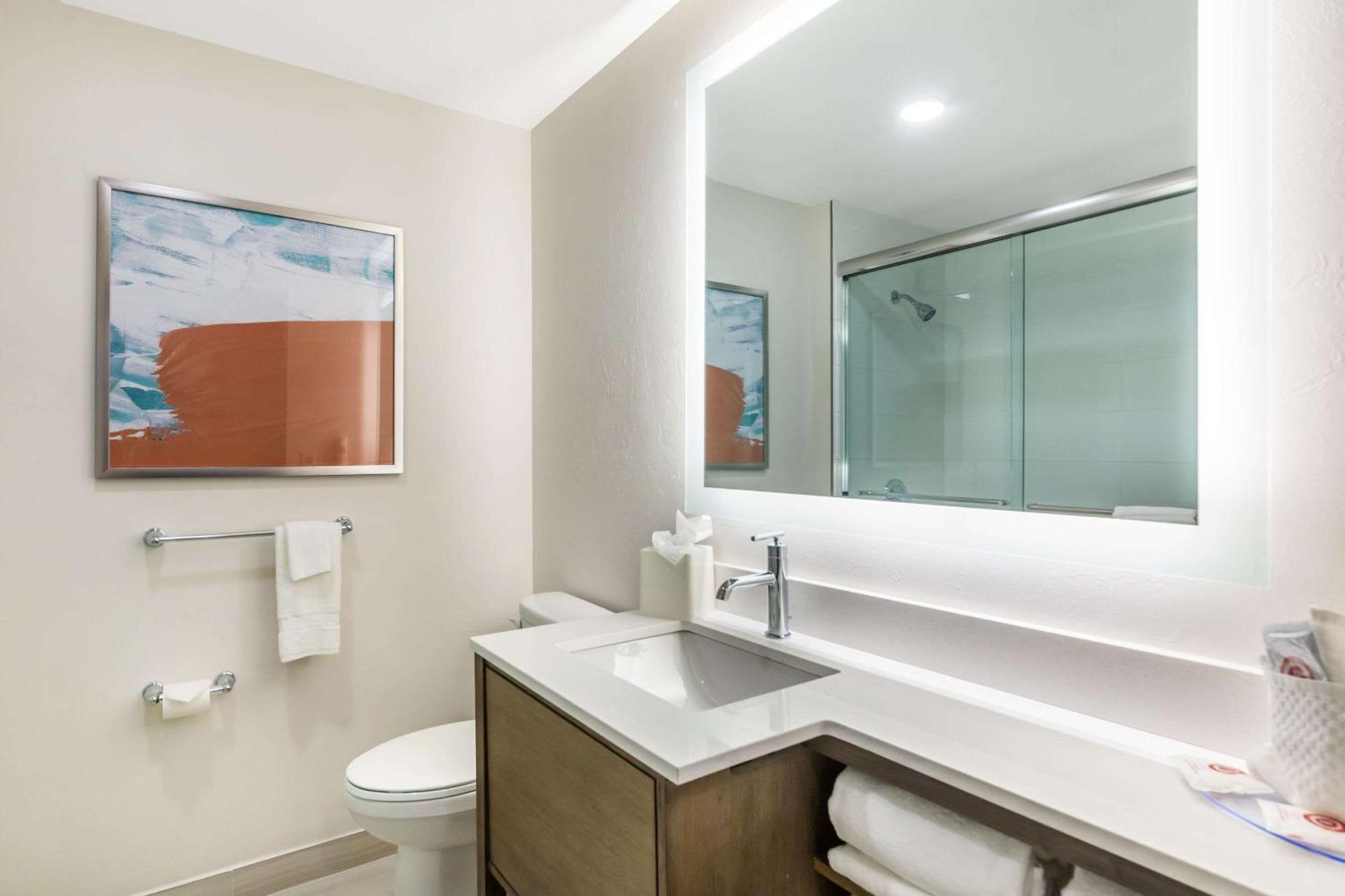 Hotel Comfort Myers East I-75 Fort Myers