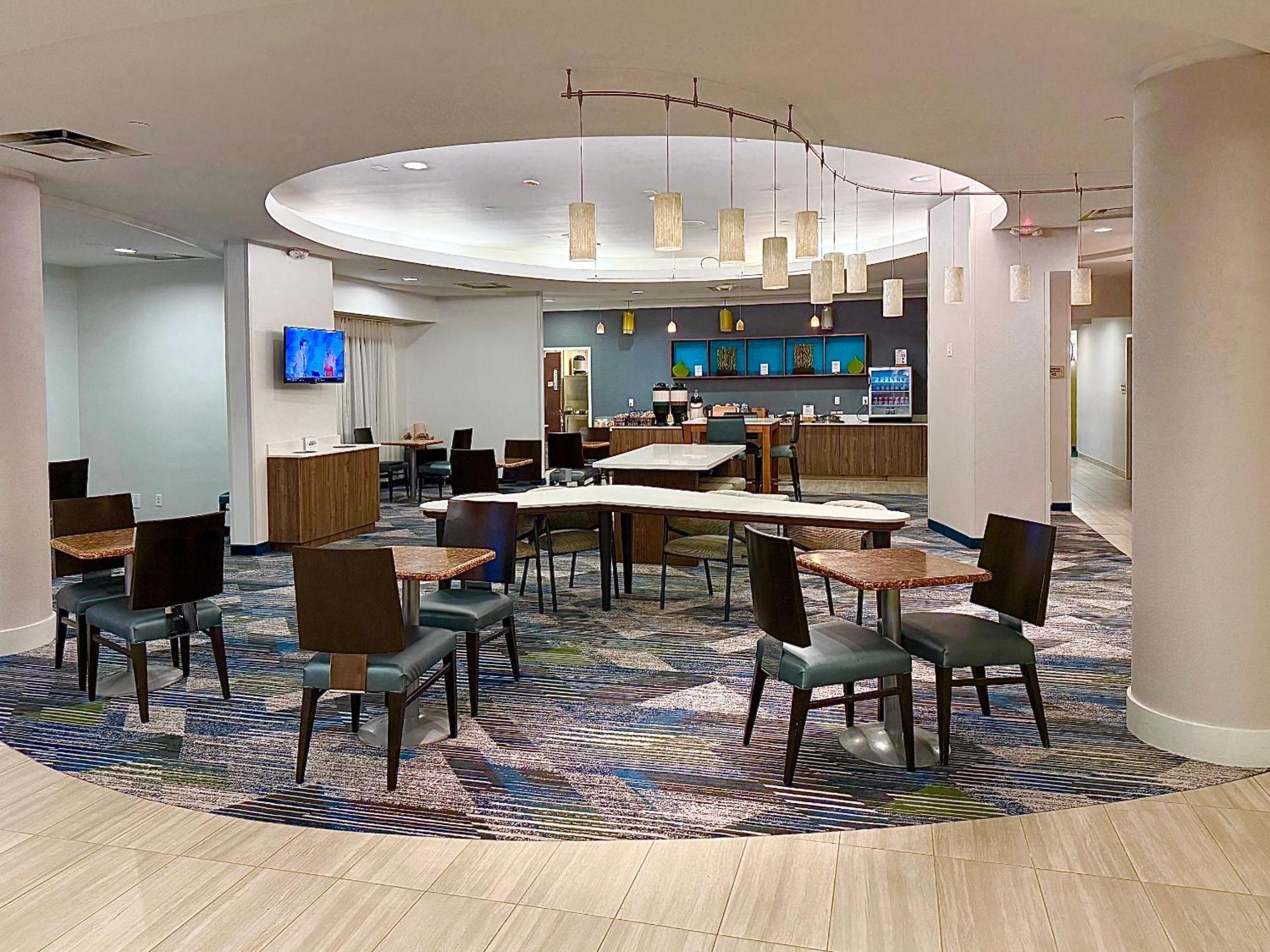 Springhill Myers Airport Fort Myers