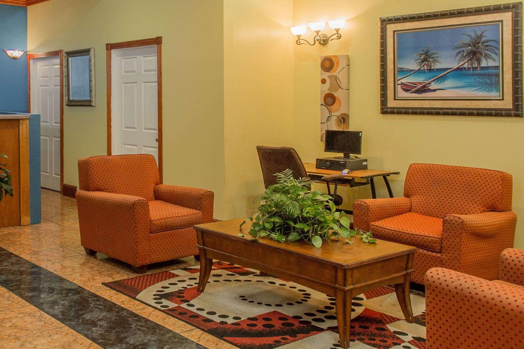 Days By Wyndham Myers Hotel Fort Myers