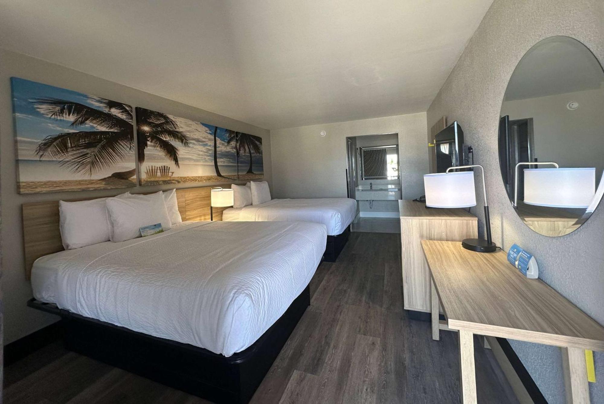 Days By Wyndham Myers Fort Myers