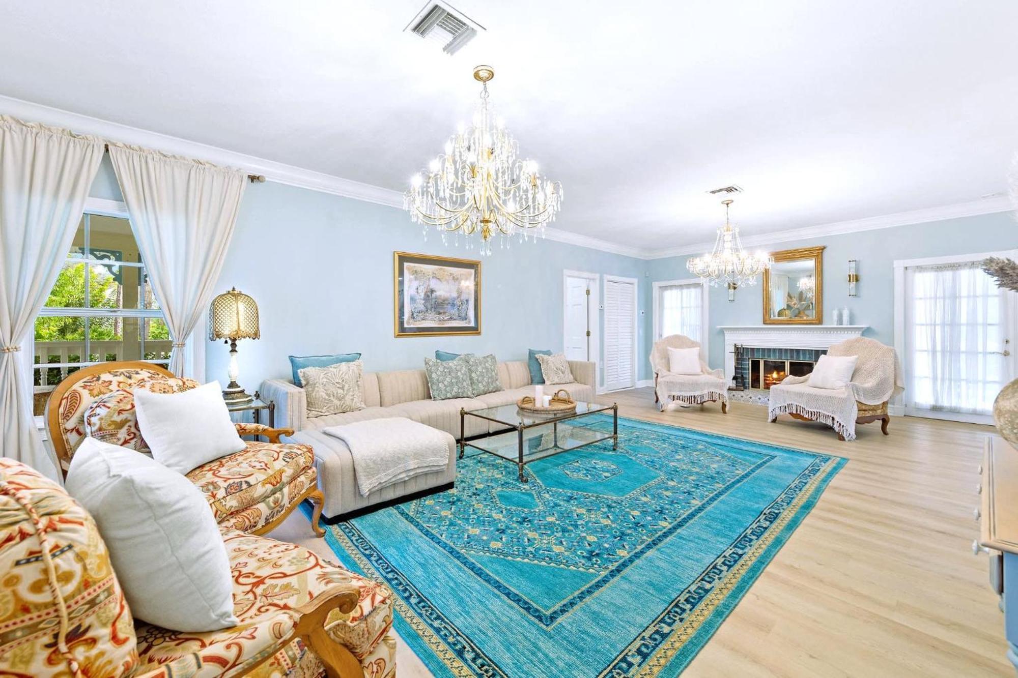 Elegant Private Old South Florida Estate New Sleeps 18 To 20 Large Families Retreat Weddings Reunions Nanny Quarters Holiday home