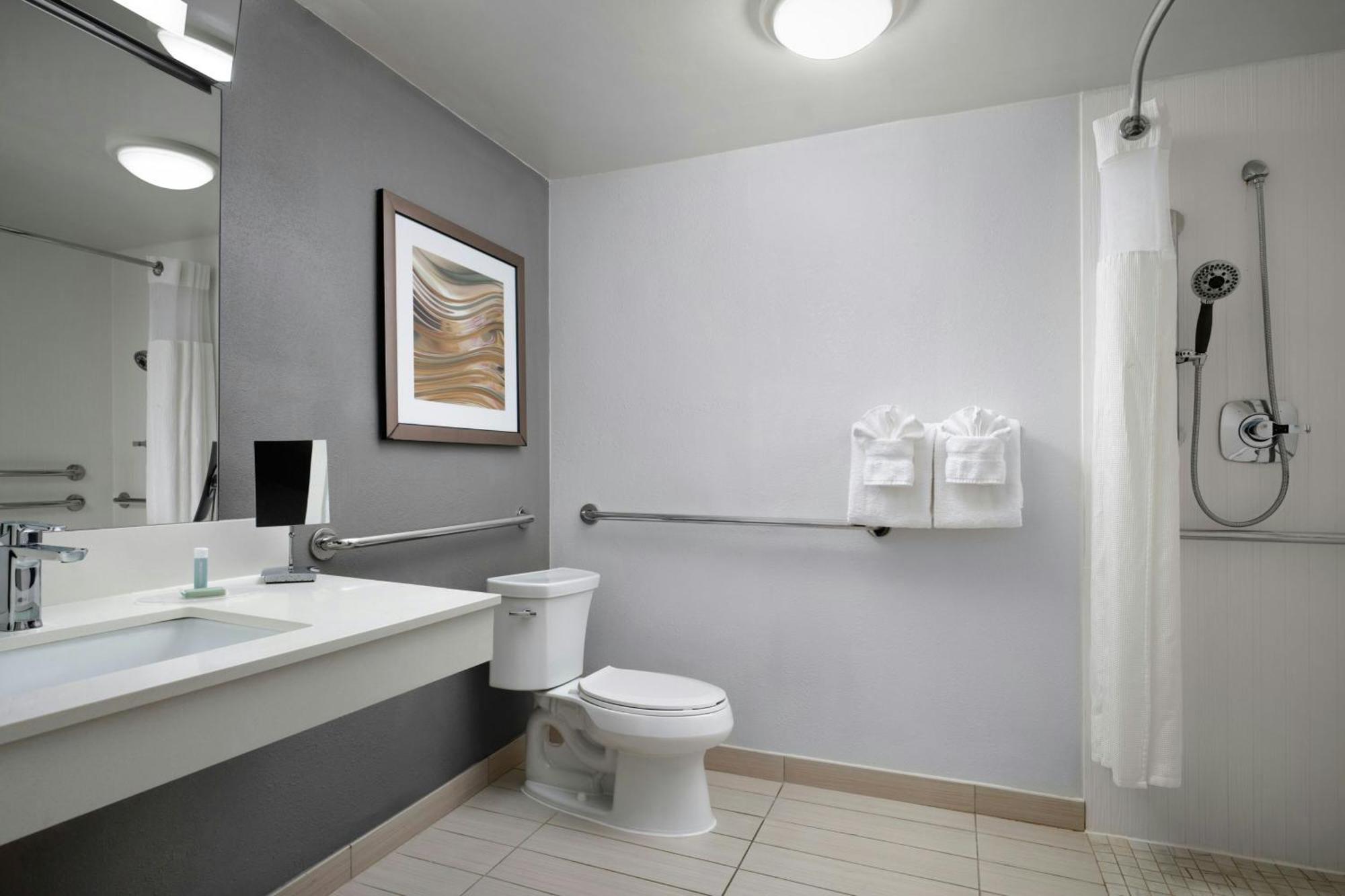 Courtyard Myers Cape Coral 3* Fort Myers