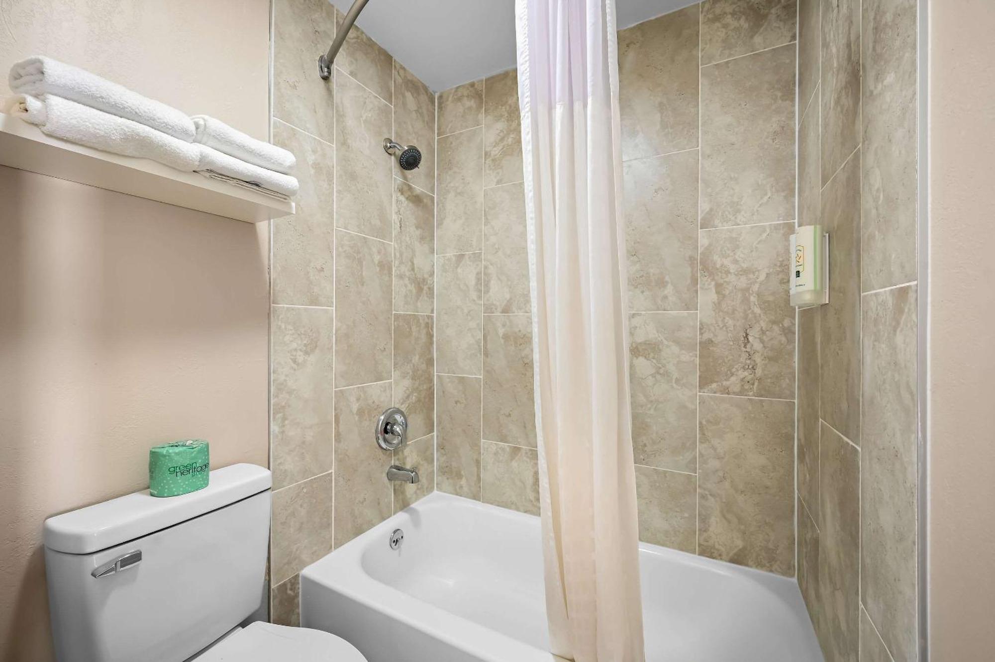 Inn Quality Myers - Cape Coral