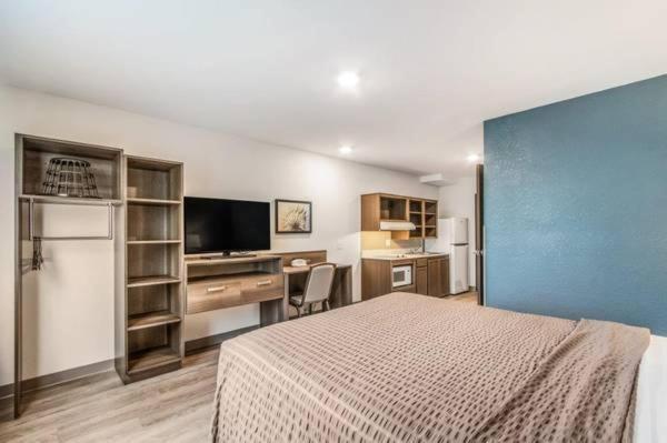Woodspring Myers - Cape Coral 3*