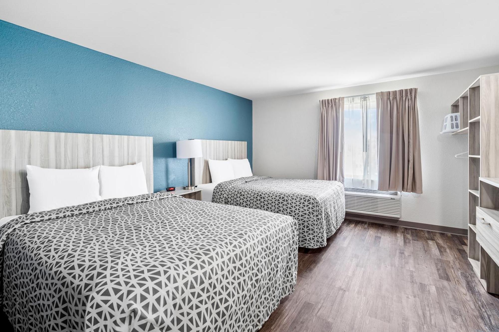 Hotel Woodspring Myers - Cape Coral