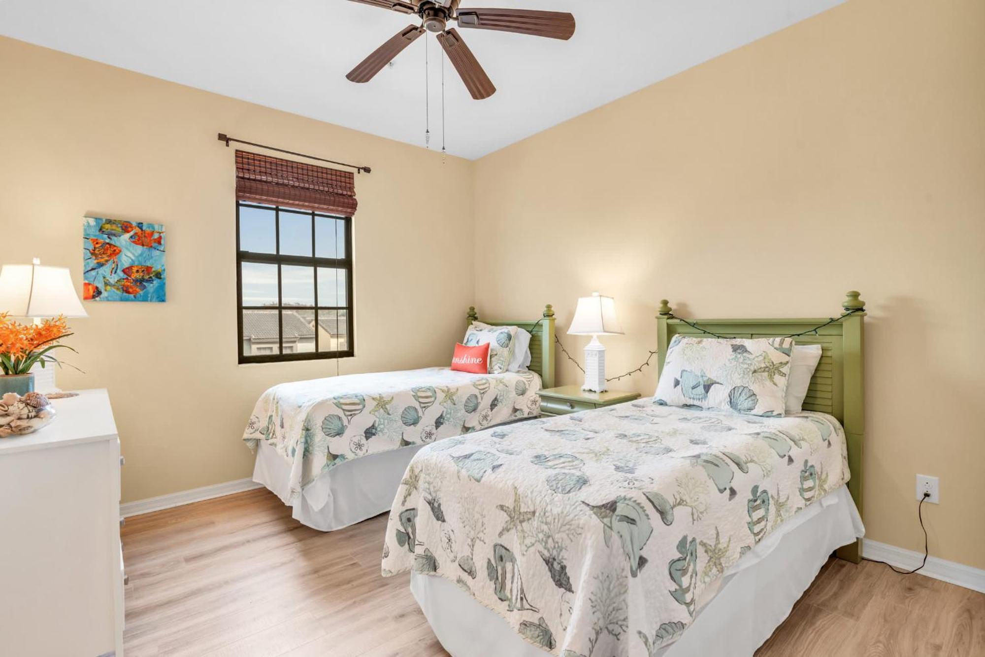 Townhome In Paseo Of Myers - Amenities Galore Fort Myers