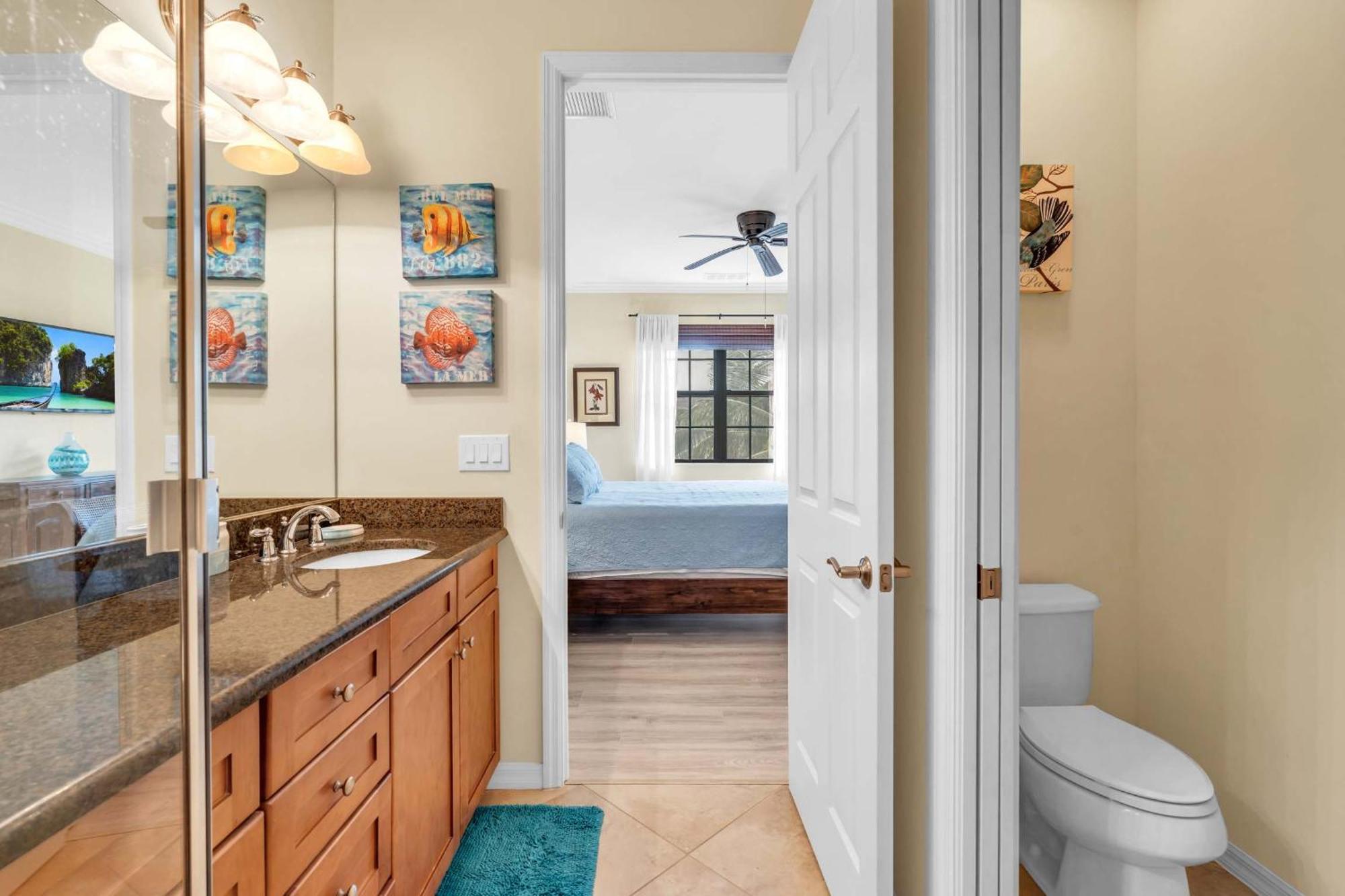 Holiday home Townhome In Paseo Of Myers - Amenities Galore *