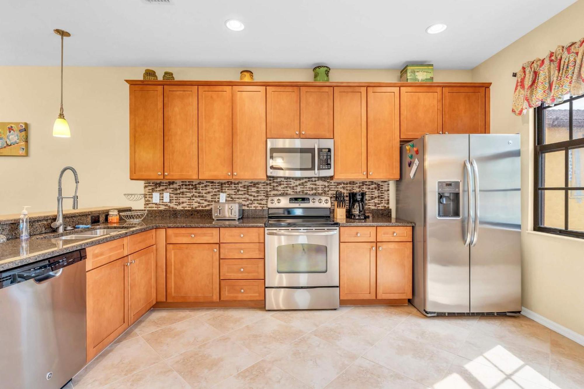 Holiday home Townhome In Paseo Of Myers - Amenities Galore *