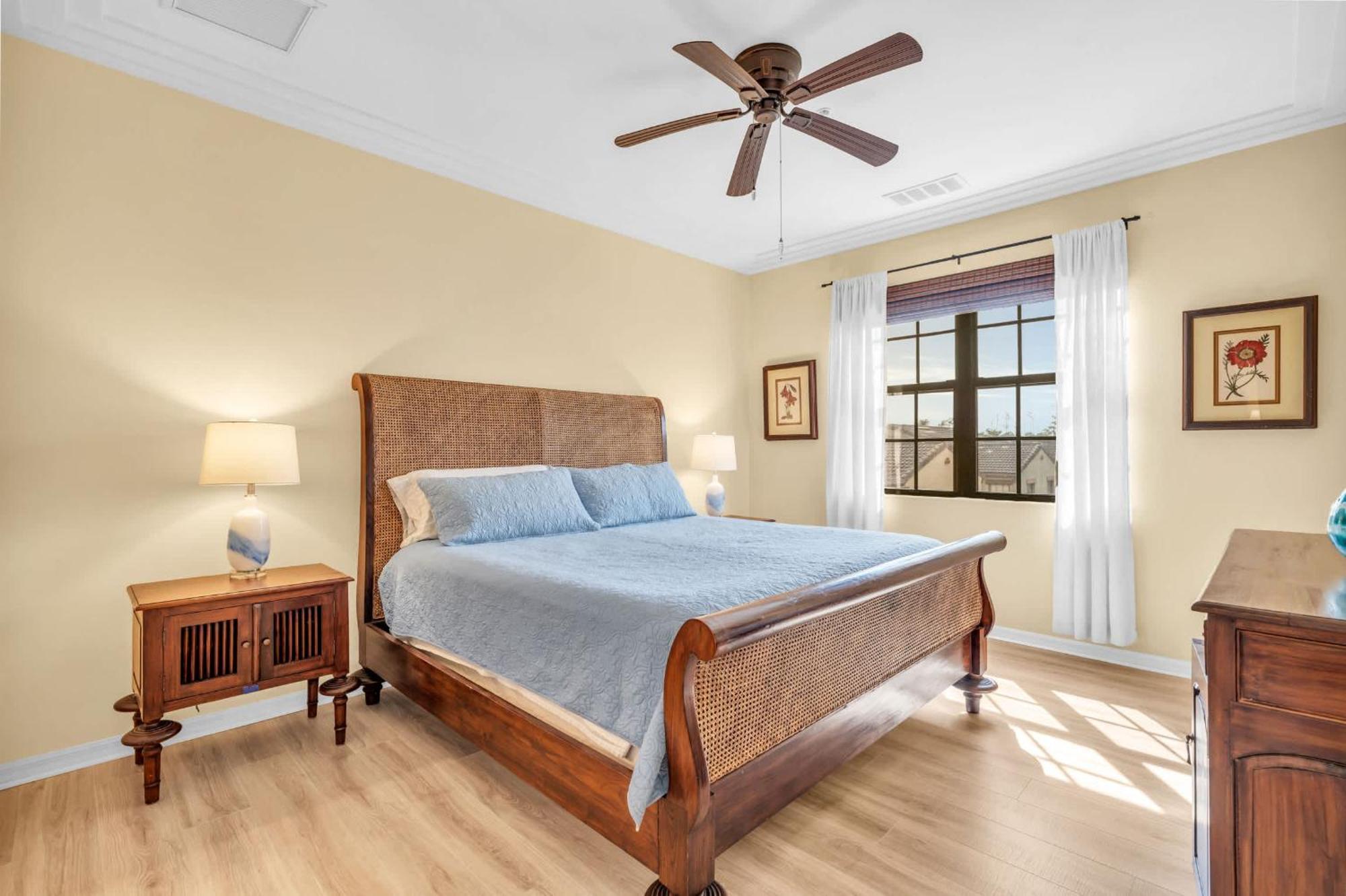 Holiday home Townhome In Paseo Of Myers - Amenities Galore *