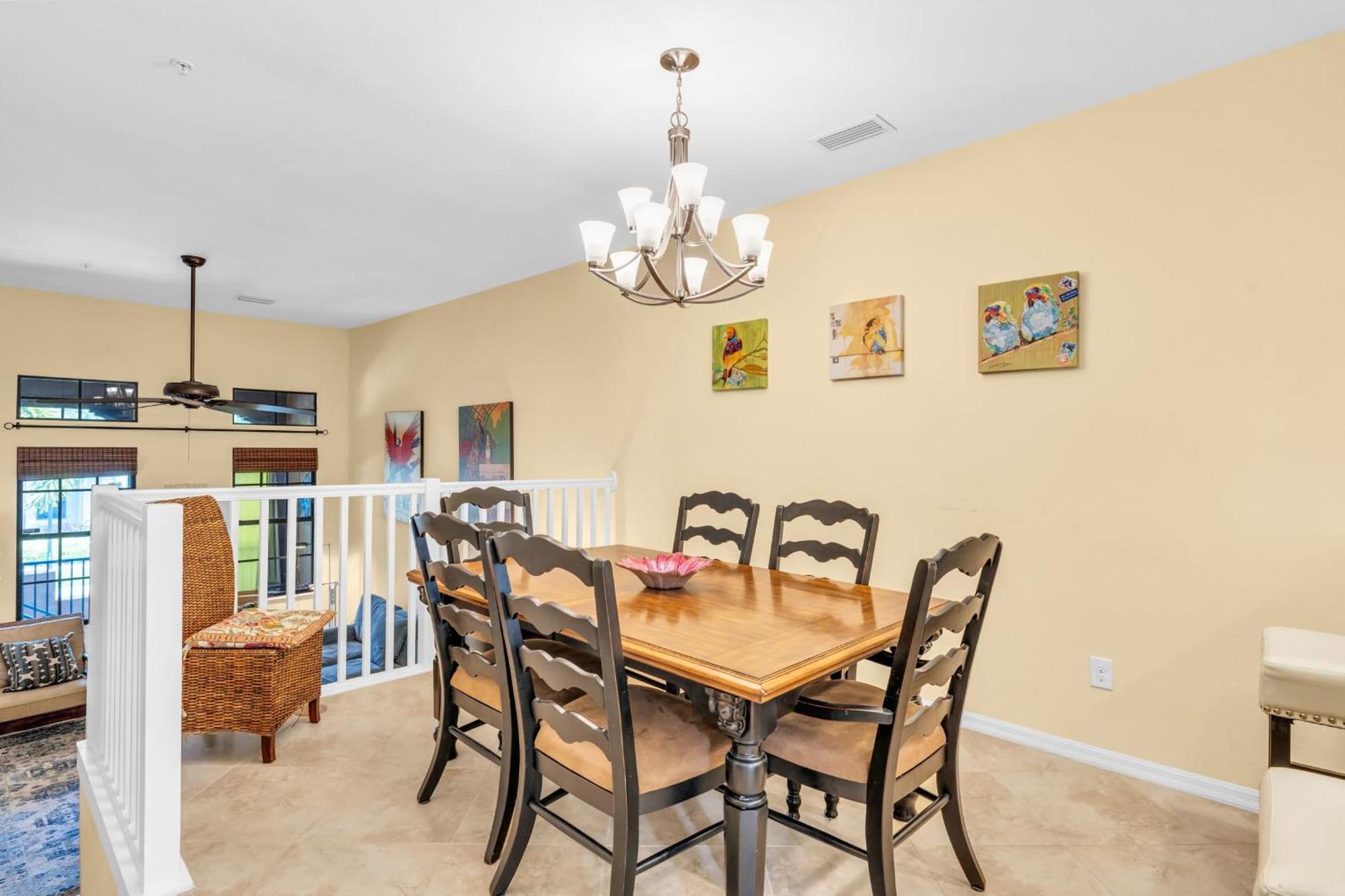 Holiday home Townhome In Paseo Of Myers - Amenities Galore