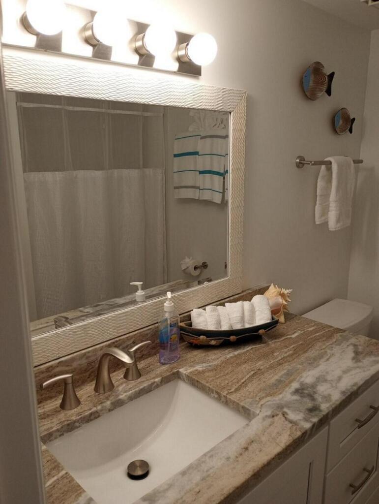 1st Floor, Davis View Condo, Minutes To Sanibel *
