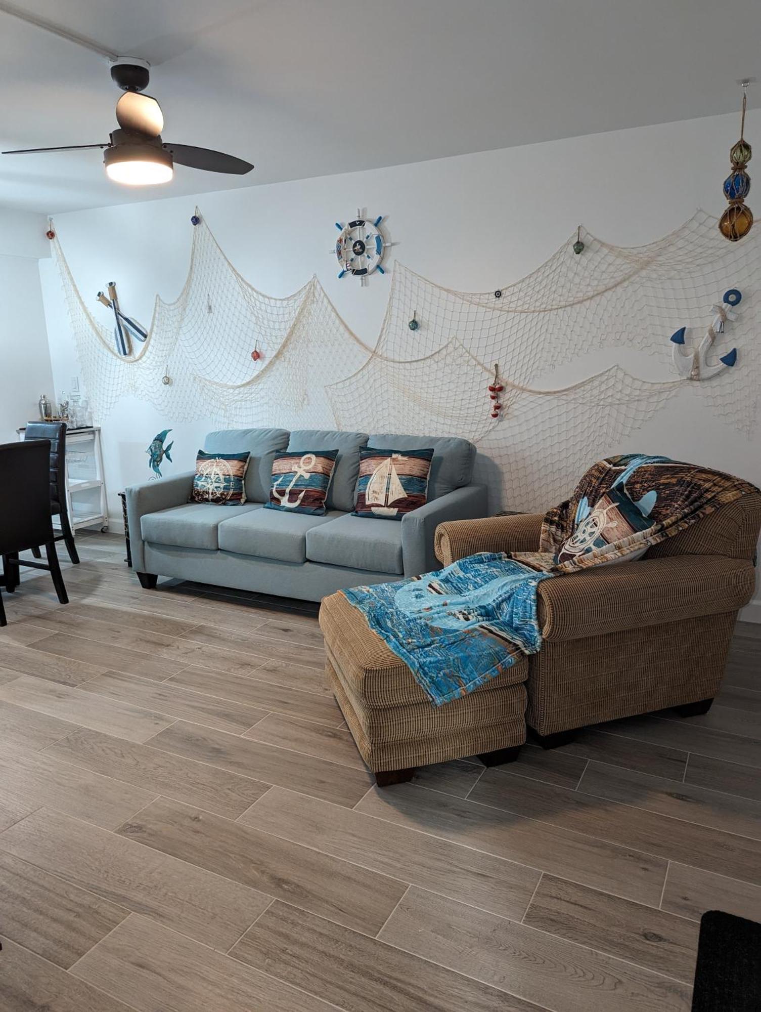 1st Floor, Davis View Condo, Minutes To Sanibel *