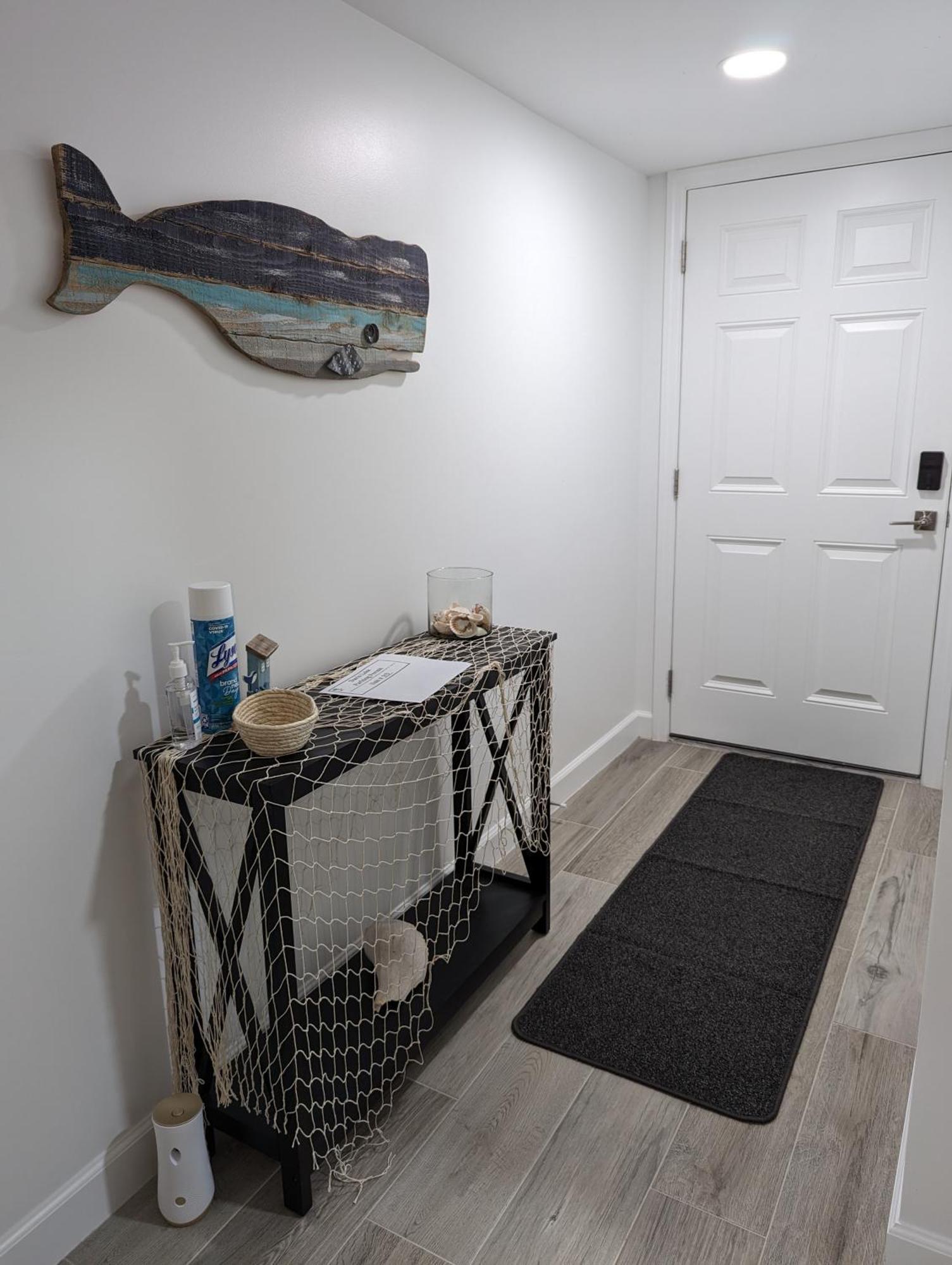 1st Floor, Davis View Condo, Minutes To Sanibel Apartment Fort Myers
