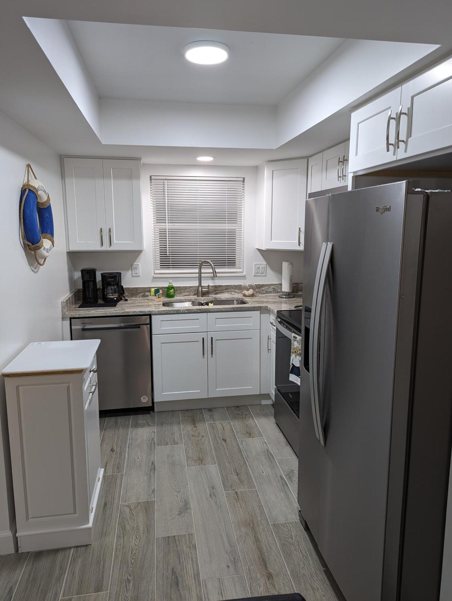 1st Floor, Davis View Condo, Minutes To Sanibel *