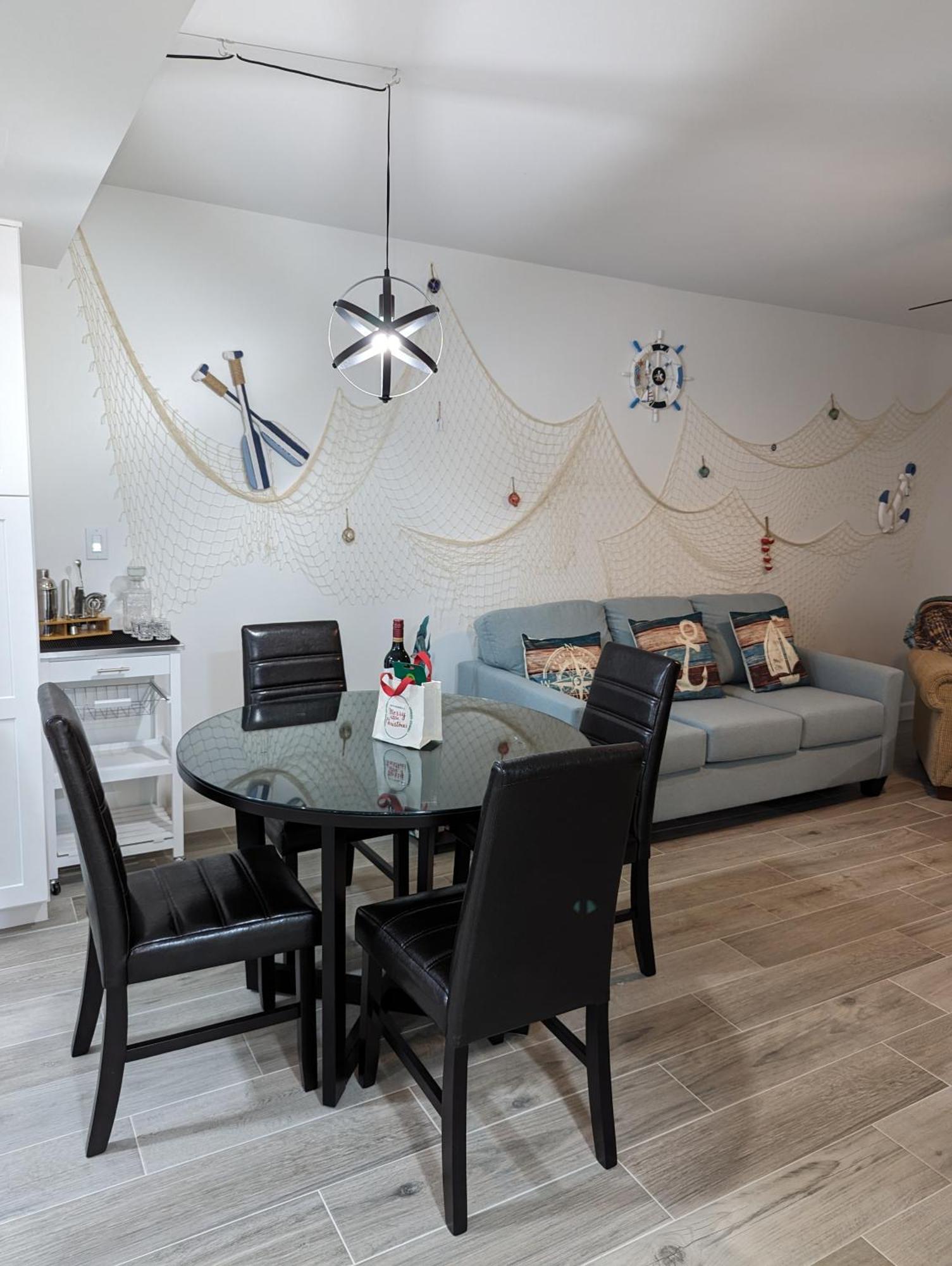 1st Floor, Davis View Condo, Minutes To Sanibel Apartment *