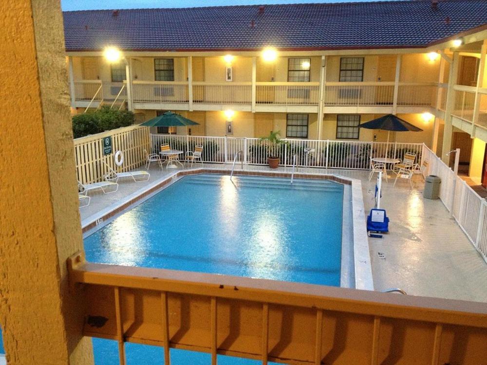 Baymont By Wyndham Myers Fort Myers