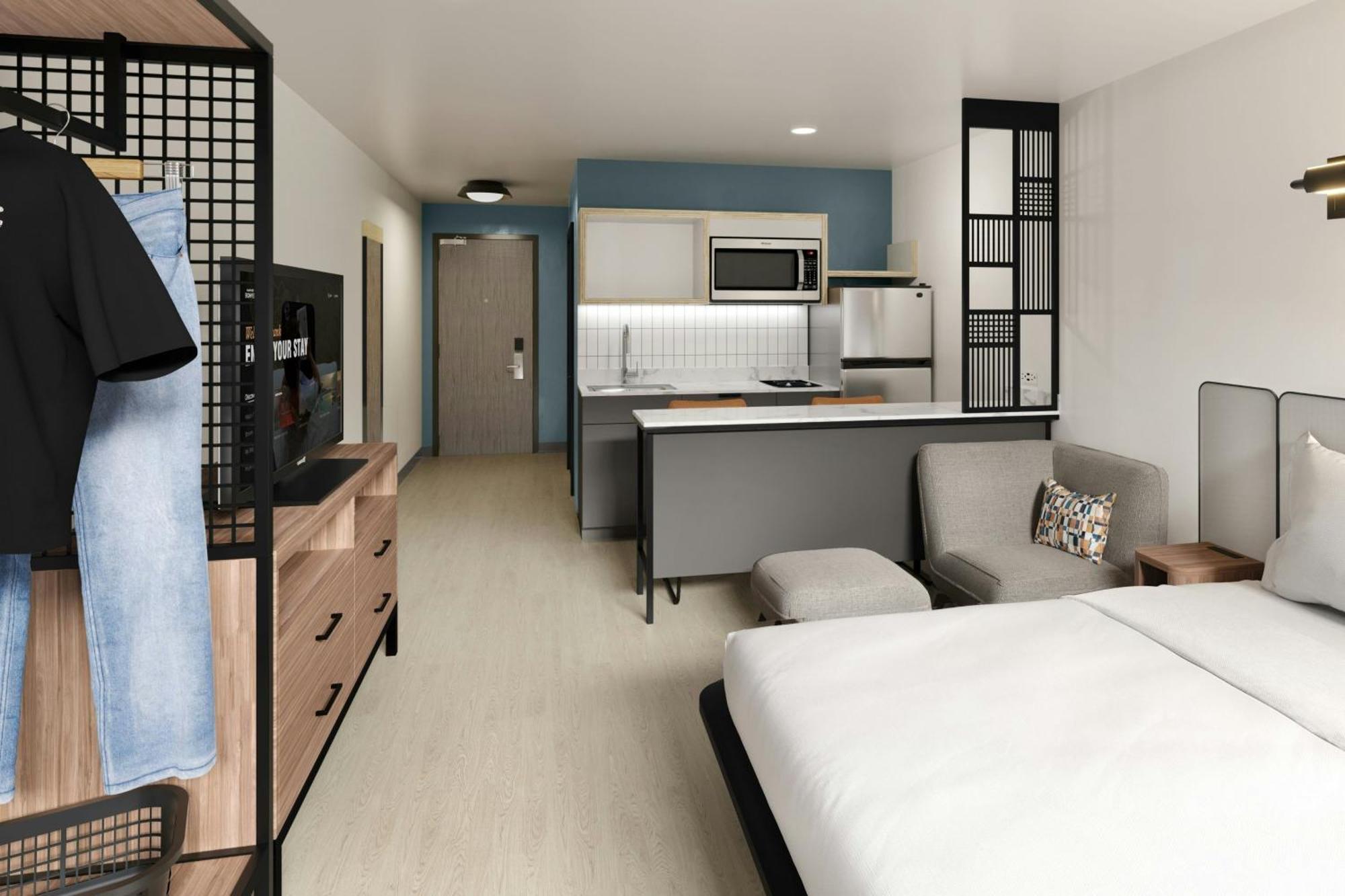 Hotel Studiores Myers Fort Myers