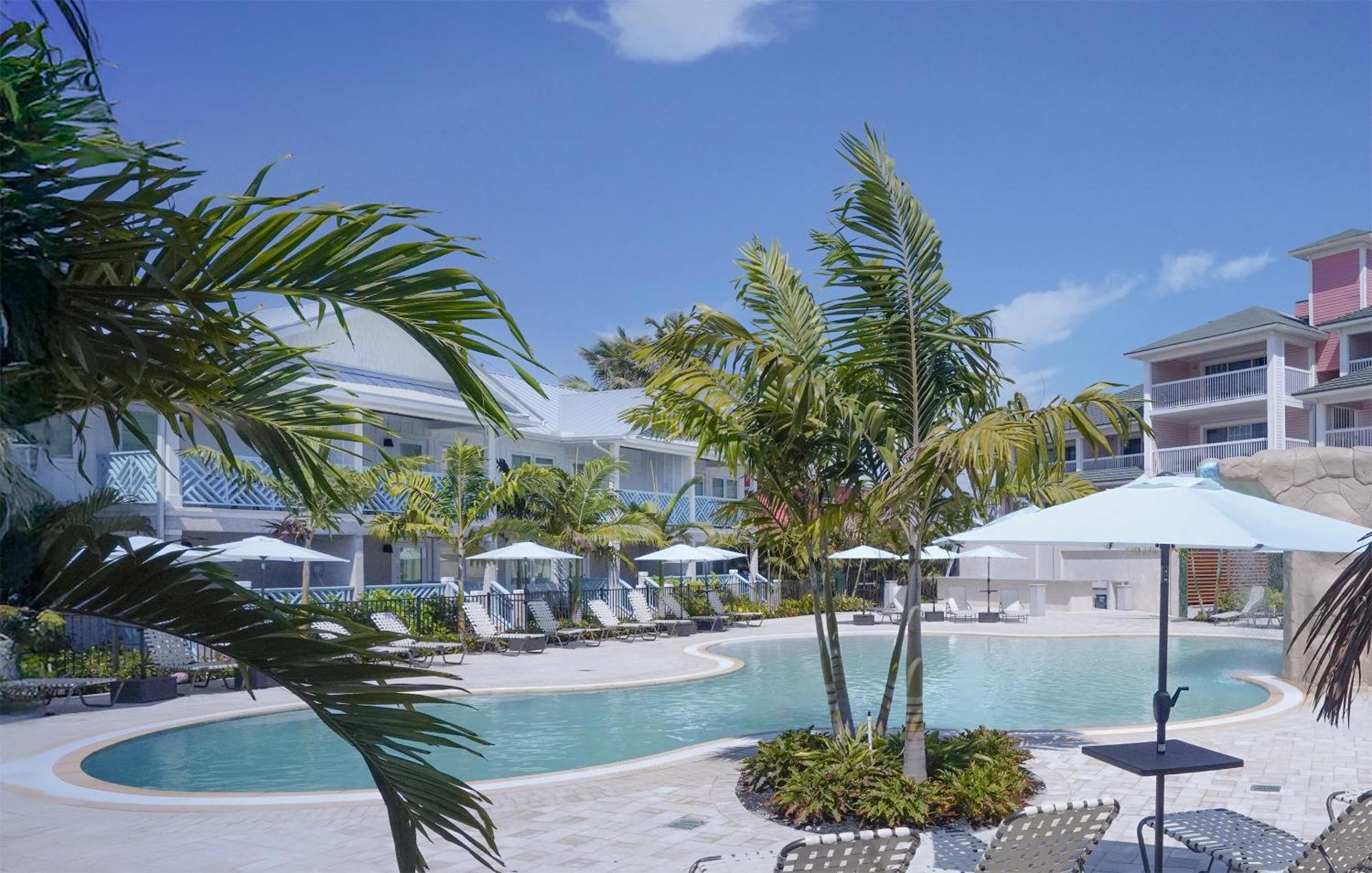 Lighthouse Resort: & Inn Fort Myers Beach