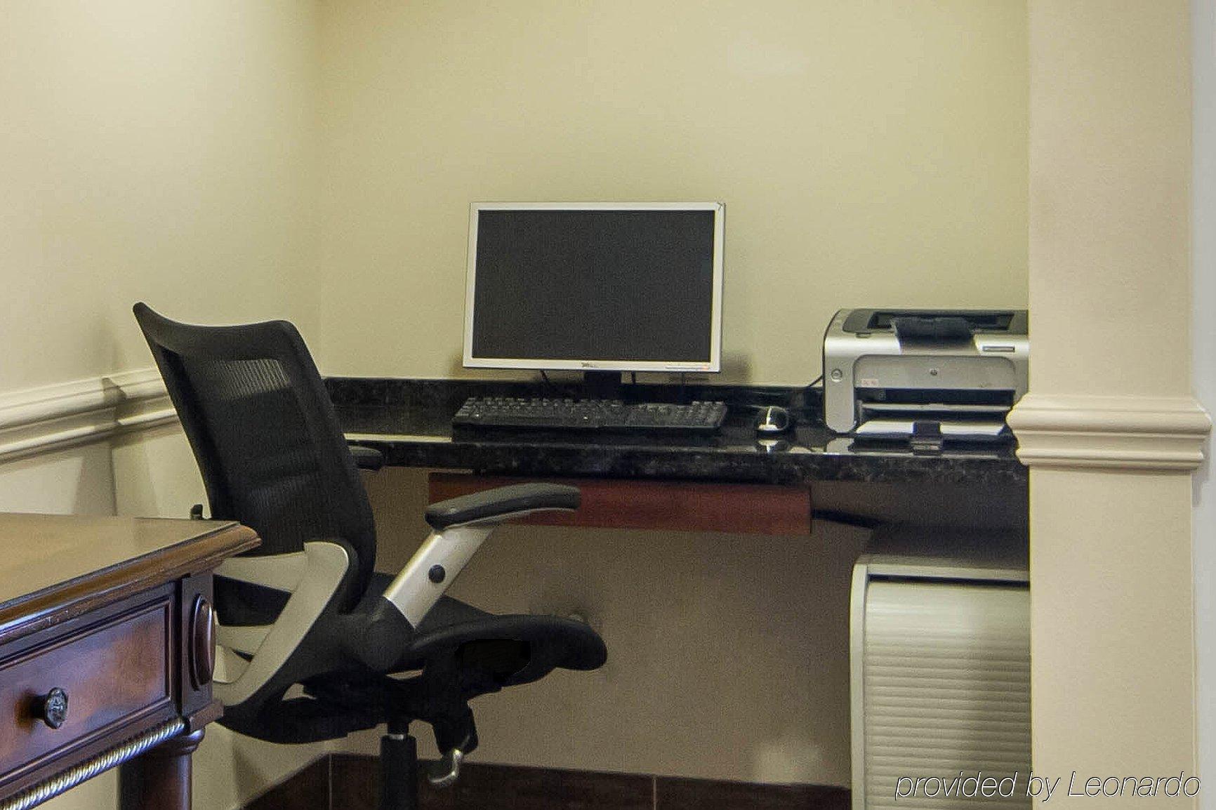 Hotel Comfort & Airport Fort Myers