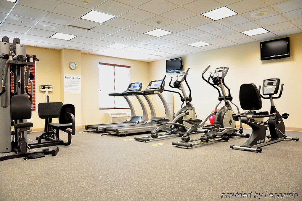 Express & Myers East - The Forum By Ihg 2* Fort Myers