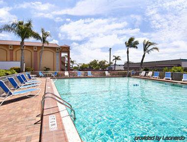 Hotel Days By Wyndham Myers Fort Myers