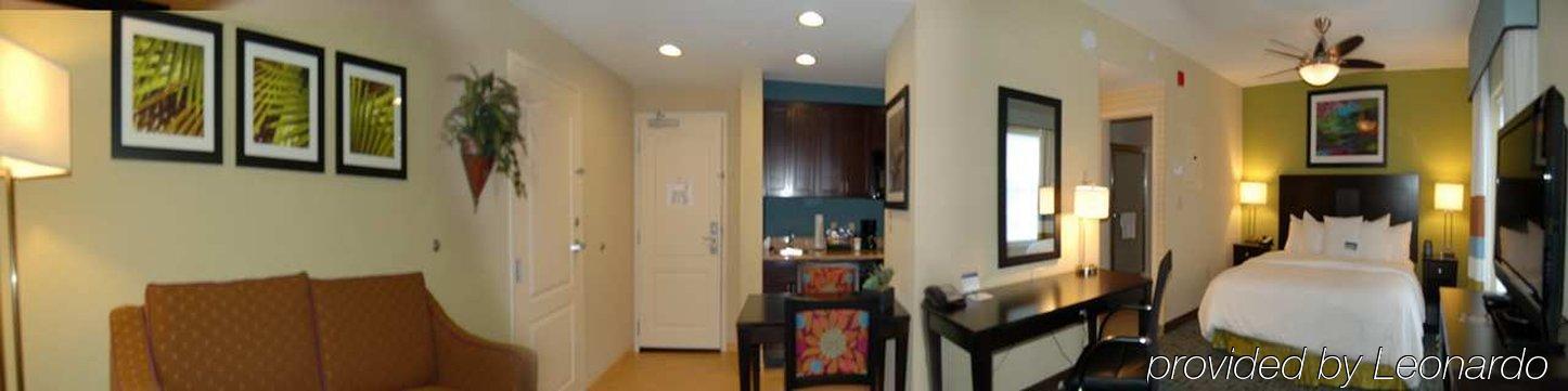 Homewood Myers Airport - Fgcu Hotel 3*