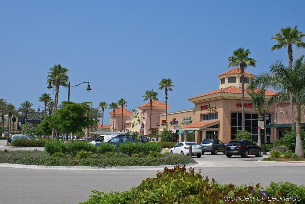 Homewood Myers Airport - Fgcu Fort Myers