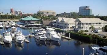 Legacy Harbour & Suites