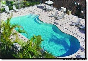 Hotel Quality Myers Airport I-75 Fort Myers