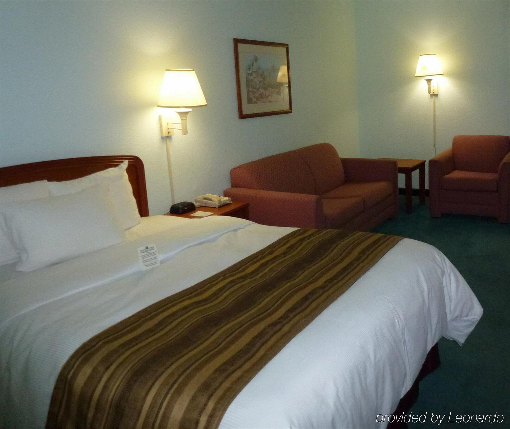 Quality Myers Airport I-75 Hotel Fort Myers