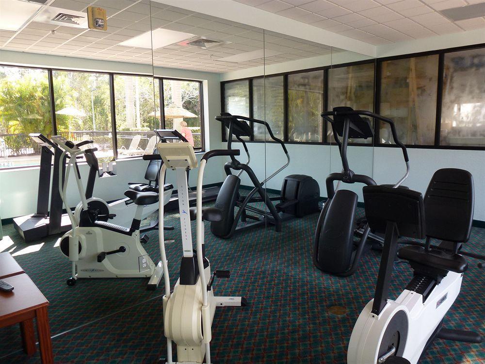 Days & By Wyndham Myers Near Jetblue Park Hotel 3*
