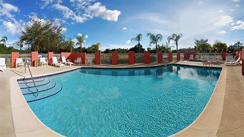 Comfort Myers Northeast Inn 2*