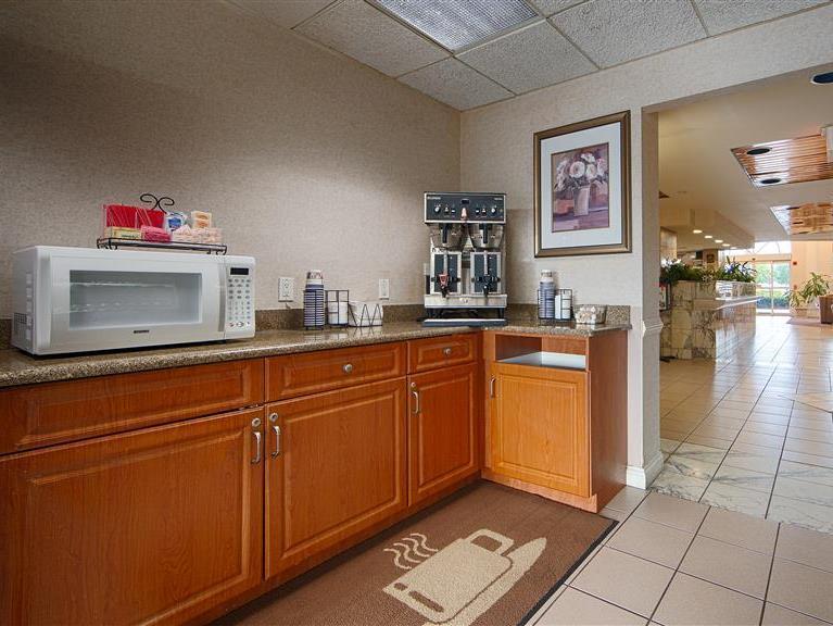 Hotel Western Myers And Fort Myers