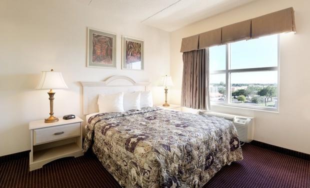 Allure Of Myers Hotel