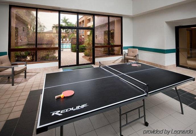 Hotel Courtyard Myers Cape Coral Fort Myers