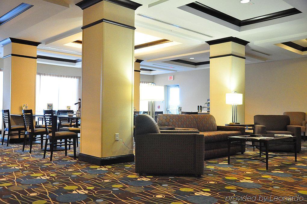 Express & Myers East - The Forum By Ihg 2*